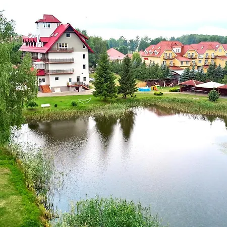 Hotel Mazury-3