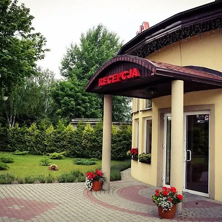 Hotel Mazury-3