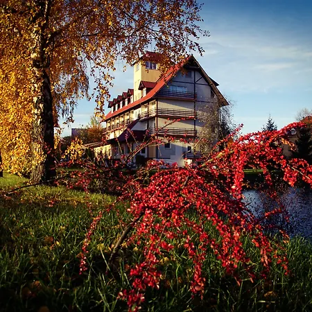 Hotel Mazury-2